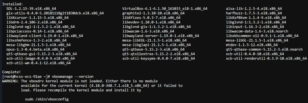 [工具]：在 CentOS 8.2 64 位系统上虚拟Win系统
